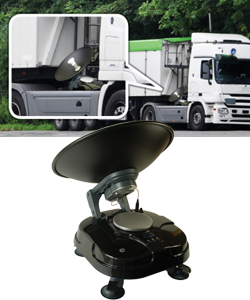 Satmaster Pro