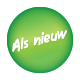 Als nieuw