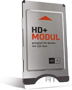 HD+ - module met kaart - 6 maanden