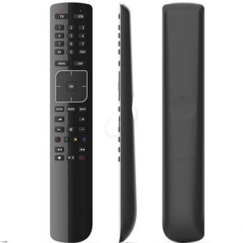 Afstandsbediening Canal Digitaal MZ101 / MP201