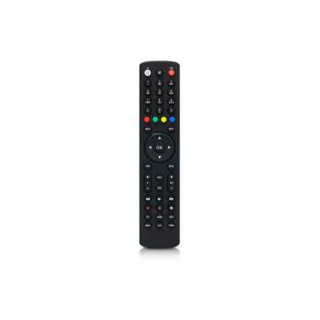 AB PULSE Second Edition Afstandsbediening RCU – Originele Remote voor AB Pulse 4K, 4K Mini & Mini SE