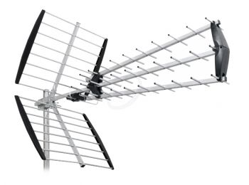 Synaps AHD-344 Terrestische DVB-T UHF antenne