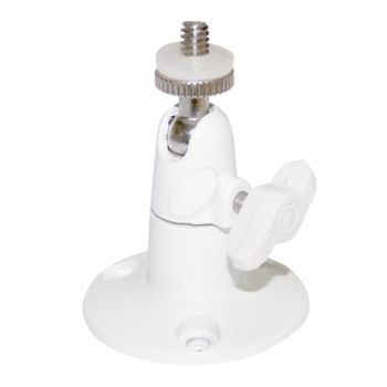 Alfa Network M6 muur bevestiging wit