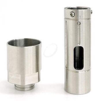 Alfa Network - TSM1 - RVS USB kabeldoorvoer