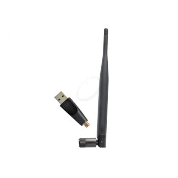 Amiko - WLN-880 - USB Wireless-N Adapter- 2e kans