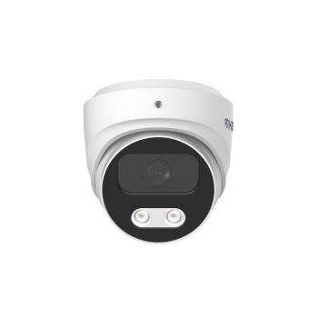 Amiko D25M550 SDL POE Dome beveiligingscamera 5MP