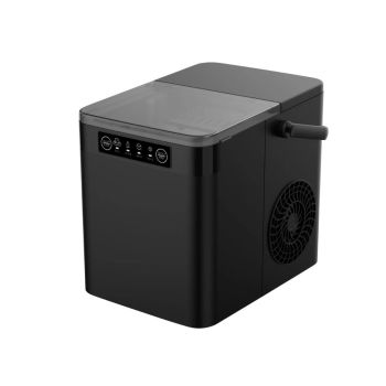 Amiko ICEMAKER-1200 IJsblokjesmachine