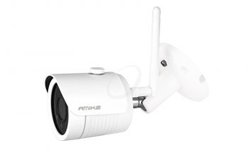 AMIKO IPCAM B25M200 WiFi Beveiligingscamera