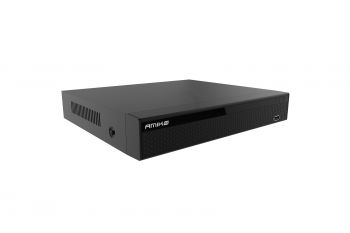 Amiko NVR 4440 9CH 4POE 5MP
