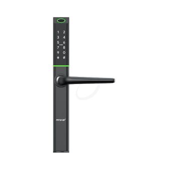 AMIKO S3 Door Lock WiFi & Bluetooth – Slim Elektronisch Deurslot voor Woning, Kantoor & Airbnb
