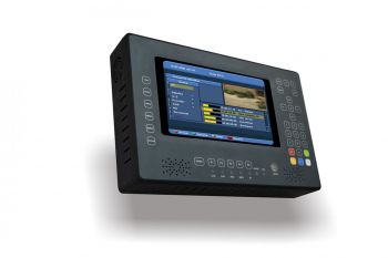 Amiko X-finder HD+ -Outlet B-Ware