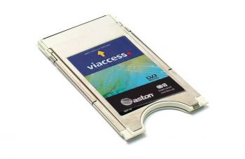 Aston Viaccess Dual Module