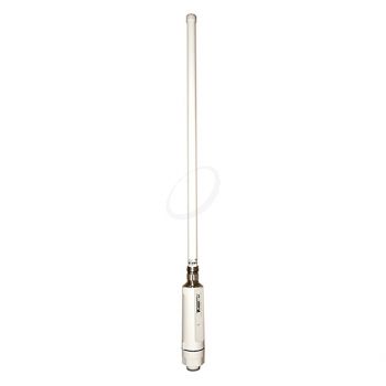 Alfa Network - Tube U(N) + AOA-2409TF WiFi Antenne - 9db - Set 