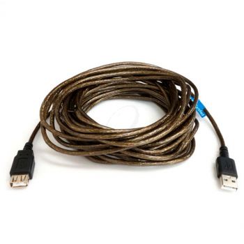Alfa Network  AUSBC-8AF USB 2.0 - 8m - M/F