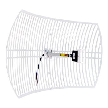 Alfa Network AGA-2424T Grid Antenne 2.3 GHz 24dBi