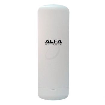 Alfa Network - N5 - Dual Polarity Antenna - 802.11an - 14dBi