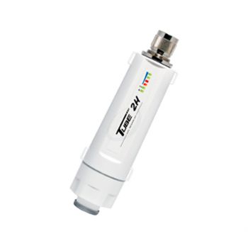 Alfa Network - Tube2H -  Long Range - Outdoor - 2.4 GHz - 150 Mbps 