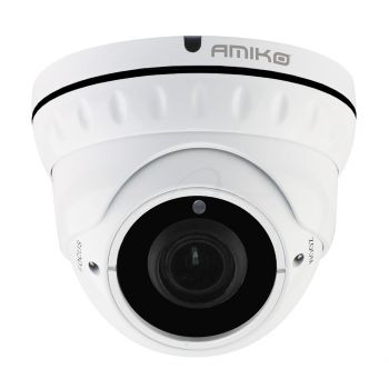AMIKO HOME IPCAM D30M200MF AHD-Outlet B-Ware