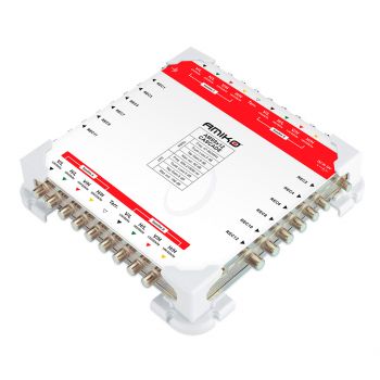 AMIKO Multiswitch 9/16 Cascade - Incl Voeding PSU