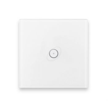 AMIKO HOME Smart Home Switch 1 Channel (wandschakelaar)