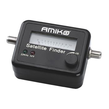 Amiko - Satfinder- 2e Kans