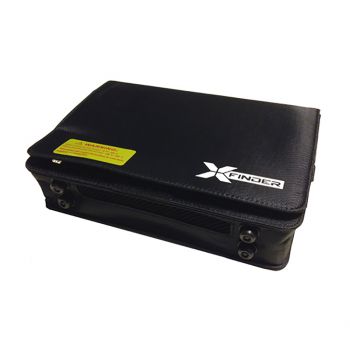 Amiko XFinder - Bescherm Cover beschermhoes