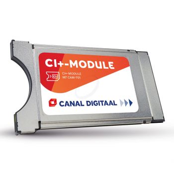 Canal Digitaal M7 CAM 701 Module
