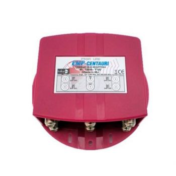 Emp-Centauri DiSEqC Position & Option Switch S4/1PCP-W2