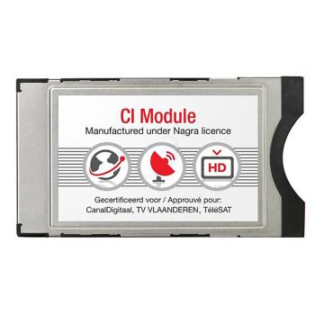 Canal Digitaal M7 Mediaguard CI Module