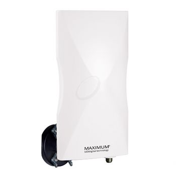  Maximum DA-6100 LTE buitenantenne - Digitenne DVB-T2 / DAB / DAB+ / VHF / UHF