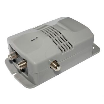 Synaps - AAD-250 - 1 Antenne ingang - 2 tv-uitgangen - 20dB