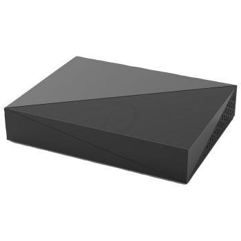 VU + Zero 4K PVR Kit