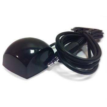 Xsarius - Infrarood oog - Extern