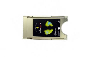 Astoncrypt Dual 1.07 CAM-Outlet B-Ware