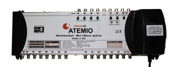 Atemio EMP Multiswitch Premium Line 9/16