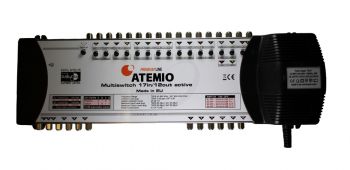 Atemio EMP Multiswitch Premium Line 17/12