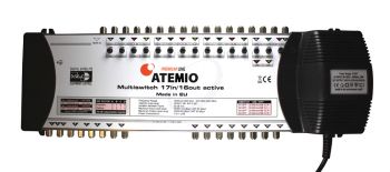 Atemio EMP Multiswitch Premium Line 17/16