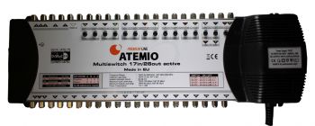 Atemio EMP Multiswitch Premium Line 17/26