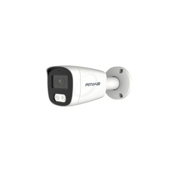 Amiko IPCAM B25M550 SDL POE – 5MP Bullet IP-camera 