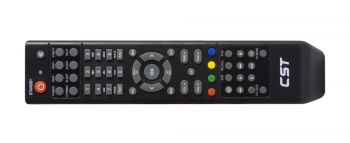 Afstandsbediening RCU Coolstream V3 