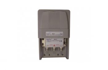 Digiality 2-way splitter SS-2