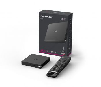 Formuler Z10 Android Set Top Box