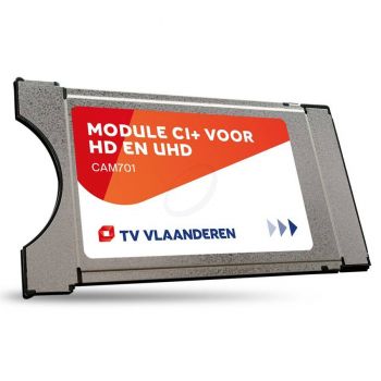 M7 CAM 701 TV Vlaanderen Module