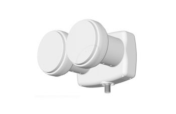 Inverto Monoblock - Astra 1 - Hotbird