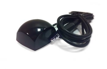 Xsarius - Extern Infrarood Oog