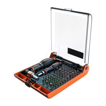 Toman TT-7300 73-delig Schroevendraaier set 