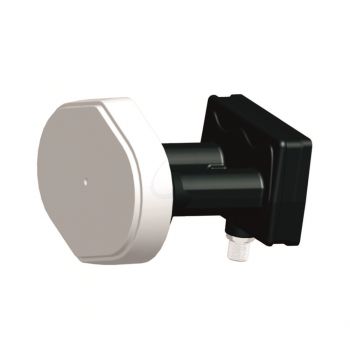 GT-SAT GT-MO3 23mm Duo Single LNB voor 60cm schotels - Triax 64 en 65