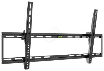 Goobay kantelbare TV muurbeugel Tilt XL voor televisies van 43" tot 100" (109-254 cm)