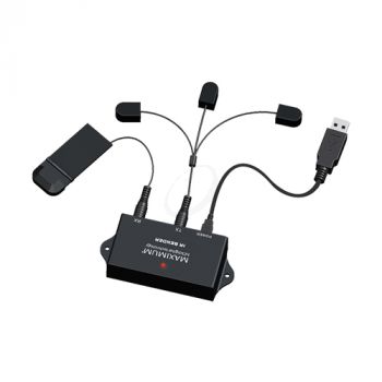 Maximum 1262 IRB-100 IR BENDER