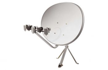 Maximum E-85 Multifocus schotel